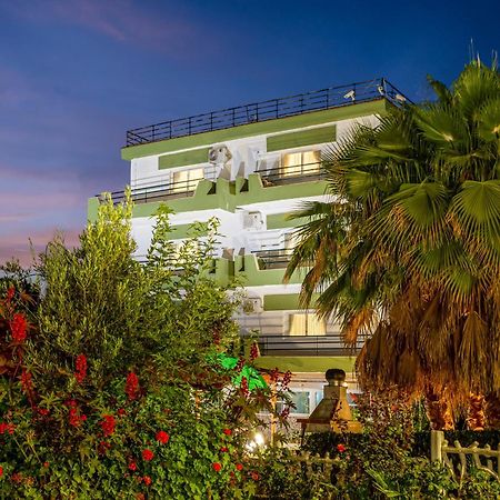 Olympic Bibis Hotel Metamorfosi  Dış mekan fotoğraf