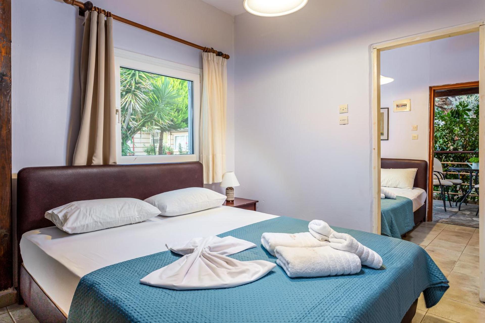 Olympic Bibis Hotel Metamorfosi  Dış mekan fotoğraf