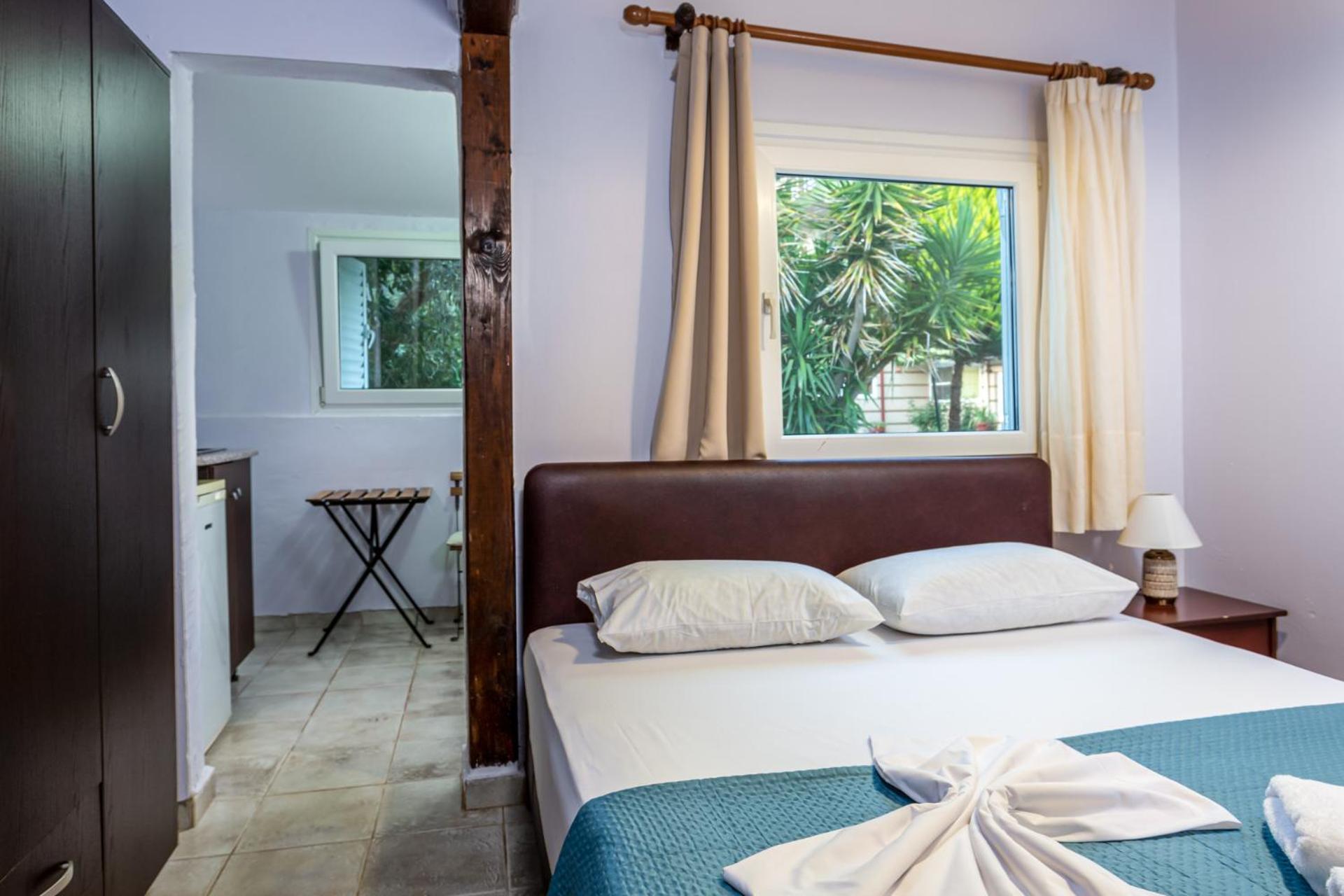 Olympic Bibis Hotel Metamorfosi  Dış mekan fotoğraf