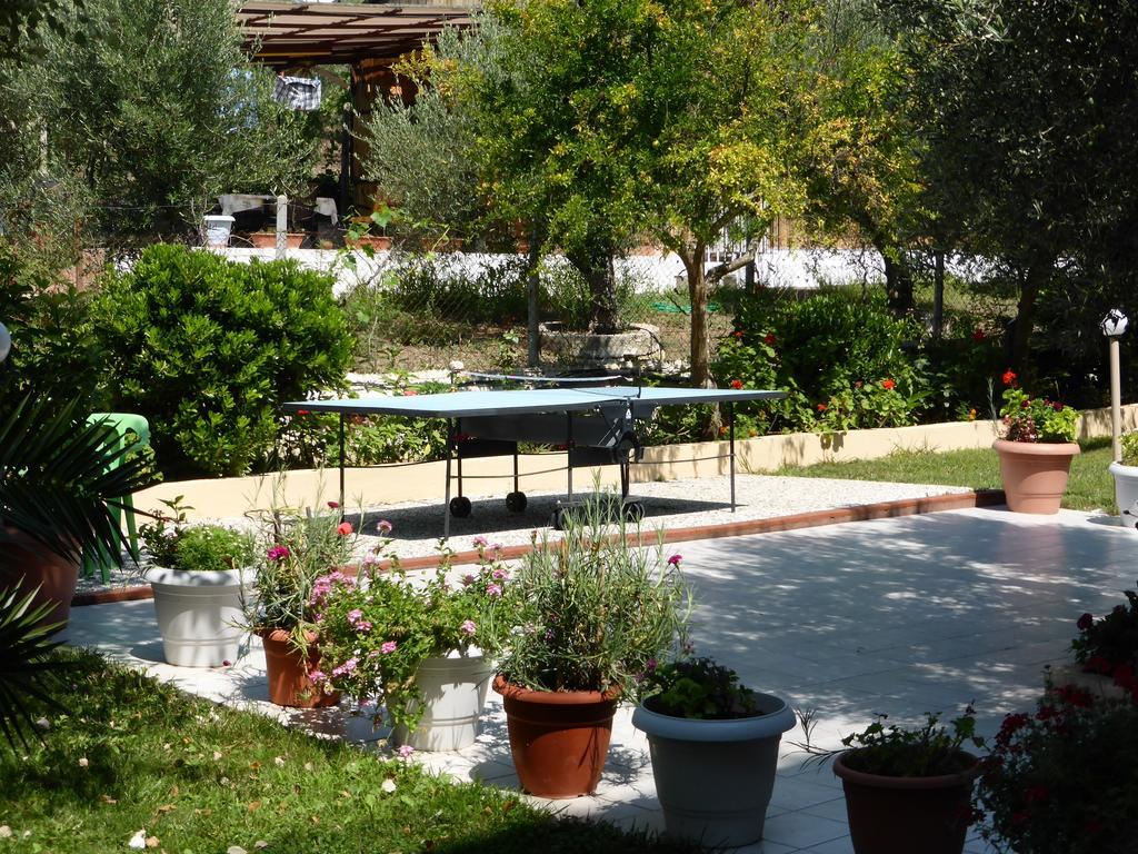 Olympic Bibis Hotel Metamorfosi  Dış mekan fotoğraf