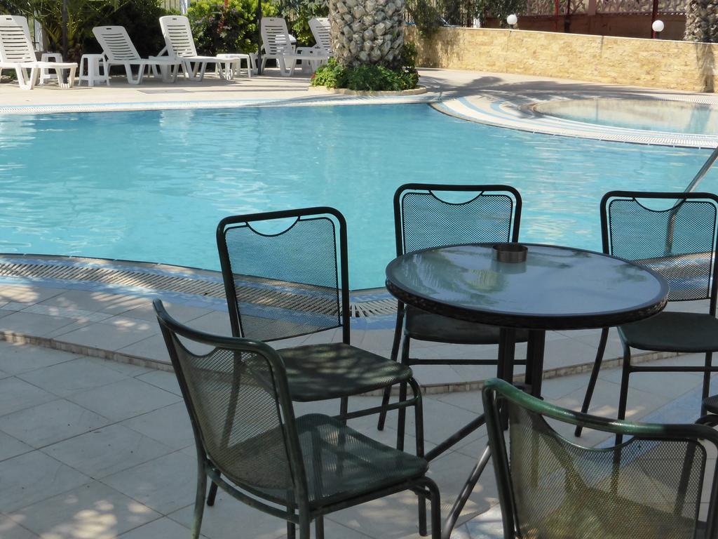 Olympic Bibis Hotel Metamorfosi  Dış mekan fotoğraf