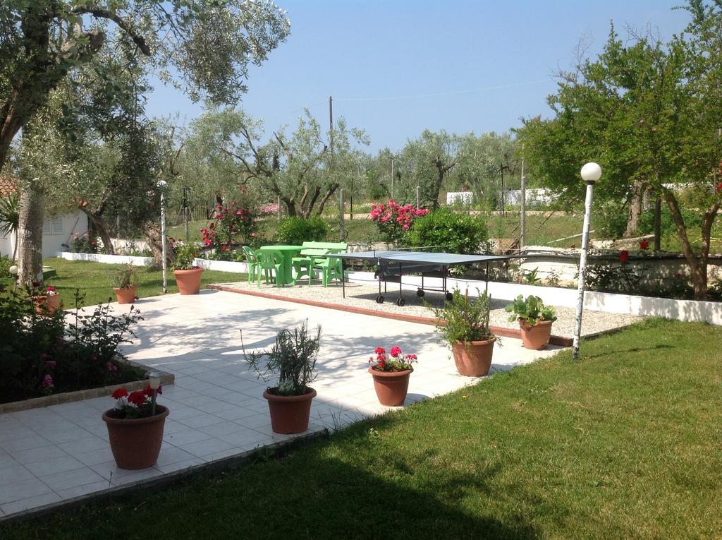Olympic Bibis Hotel Metamorfosi  Dış mekan fotoğraf