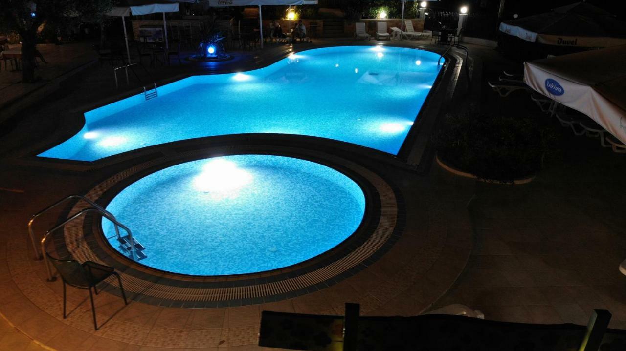 Olympic Bibis Hotel Metamorfosi  Dış mekan fotoğraf